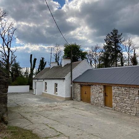 Toms Cottage Longford Exterior foto