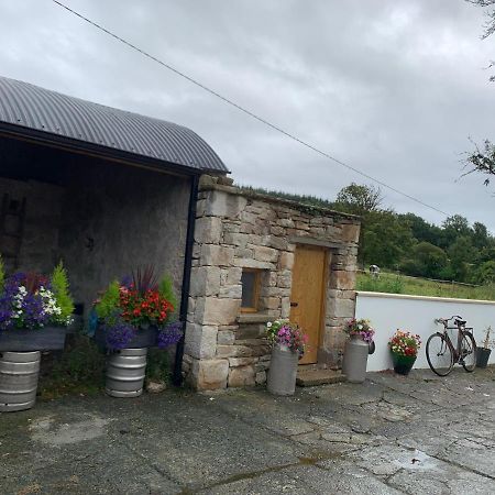 Toms Cottage Longford Exterior foto
