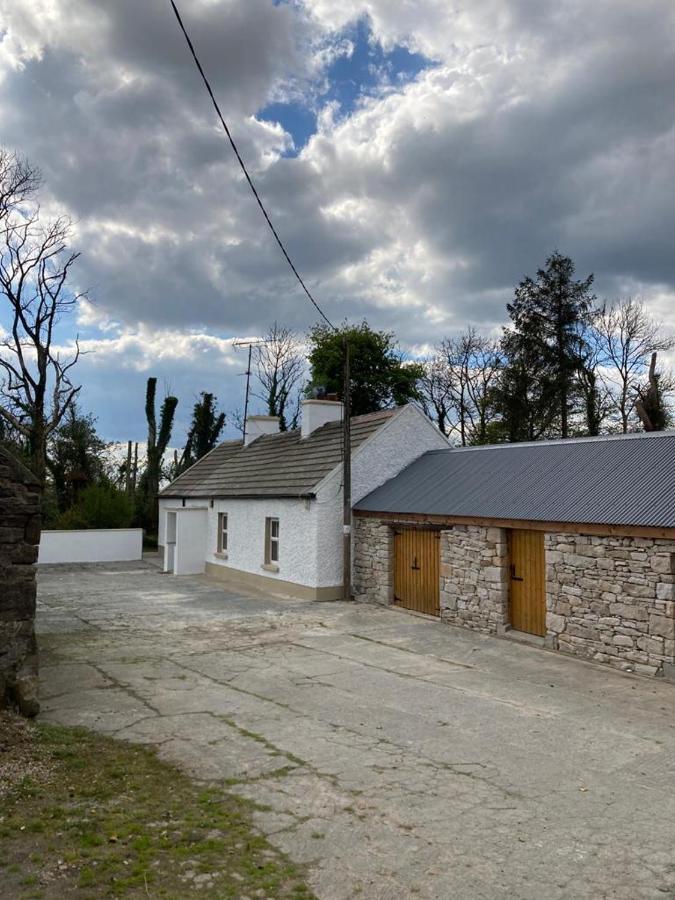 Toms Cottage Longford Exterior foto