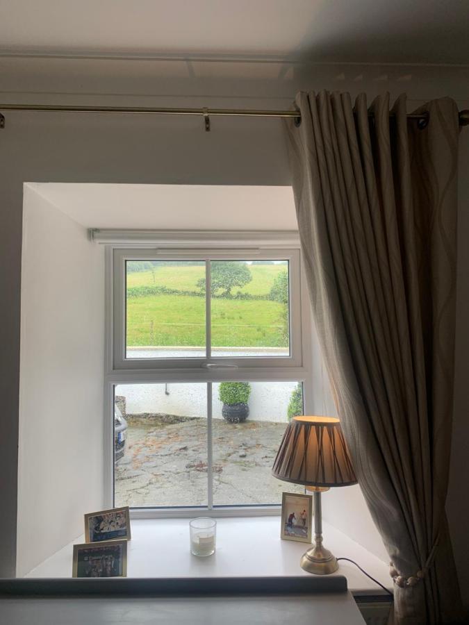 Toms Cottage Longford Exterior foto